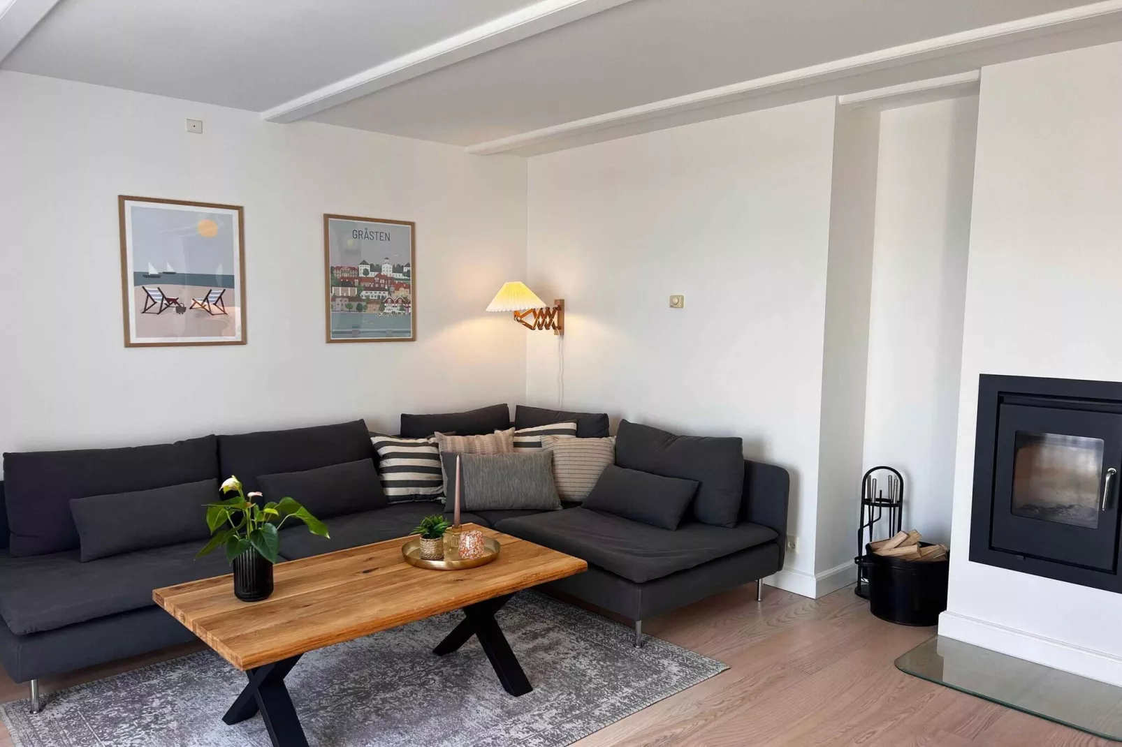 5 sterren vakantie huis in Gråsten-Binnen