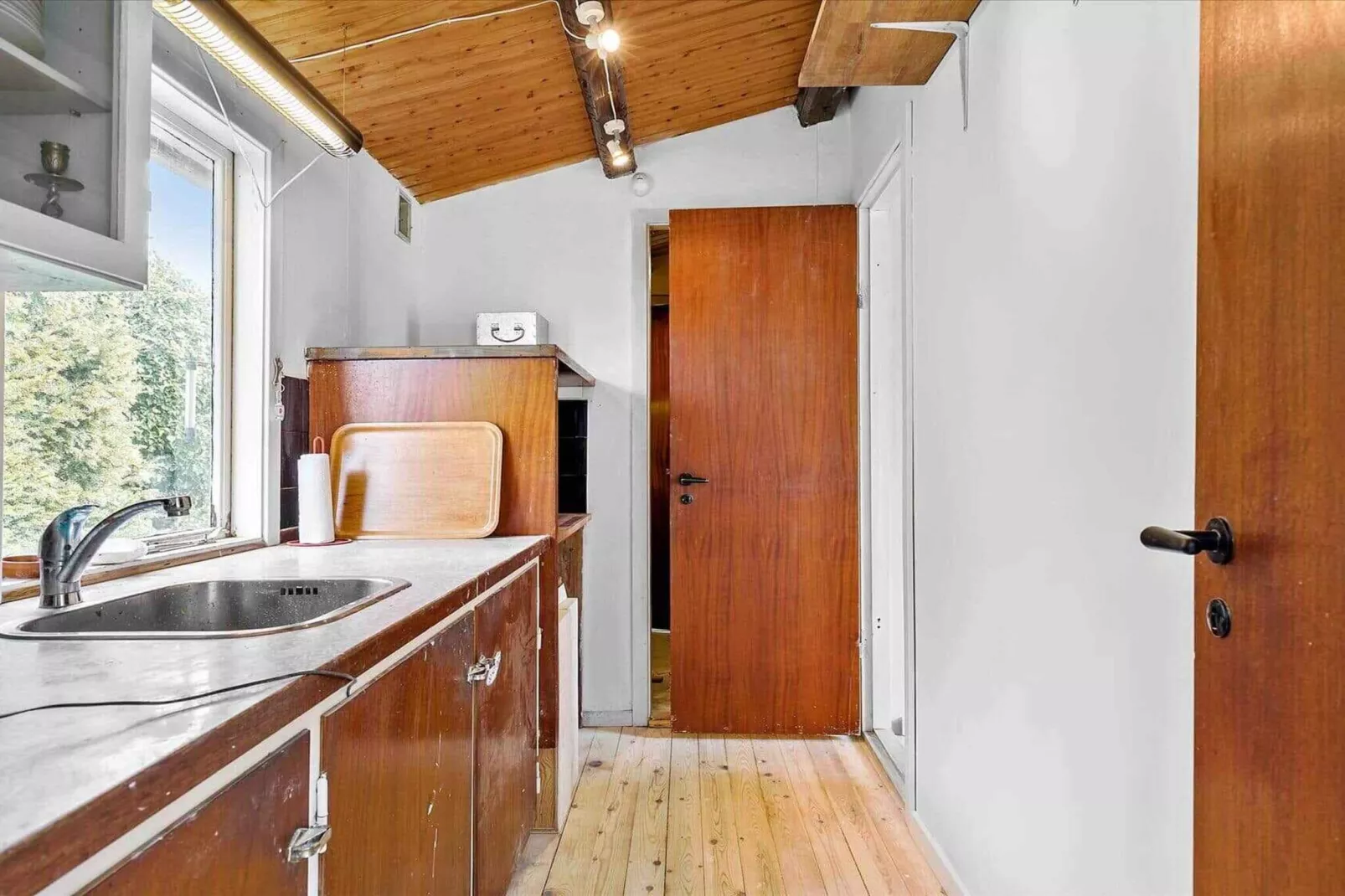 5 sterren vakantie huis in Nykøbing Sj-Binnen