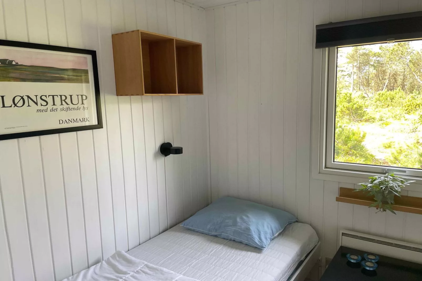 5 sterren vakantie huis in Ålbæk-Binnen