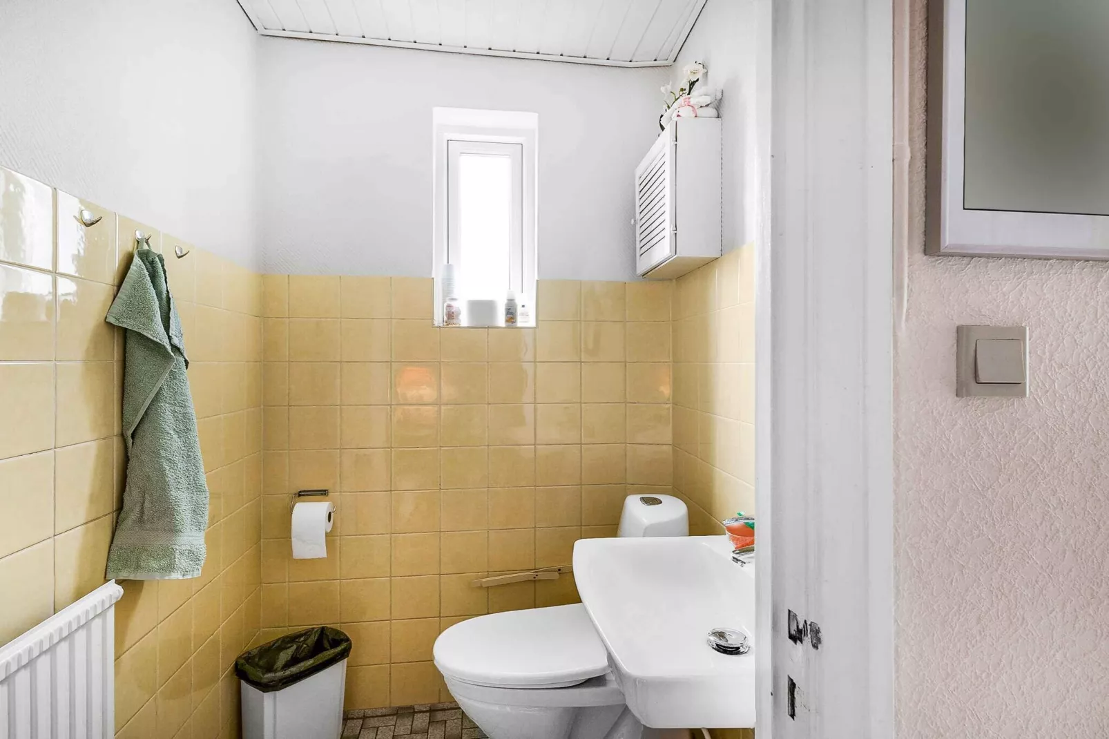 5 sterren vakantie huis in Rønne-Binnen