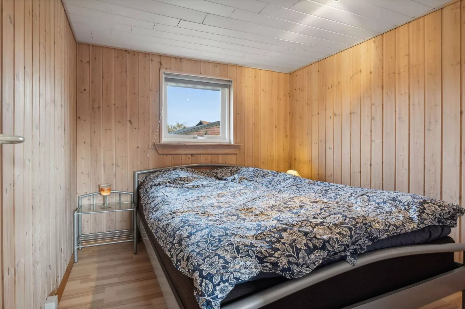 5 sterren vakantie huis in Hals-Binnen