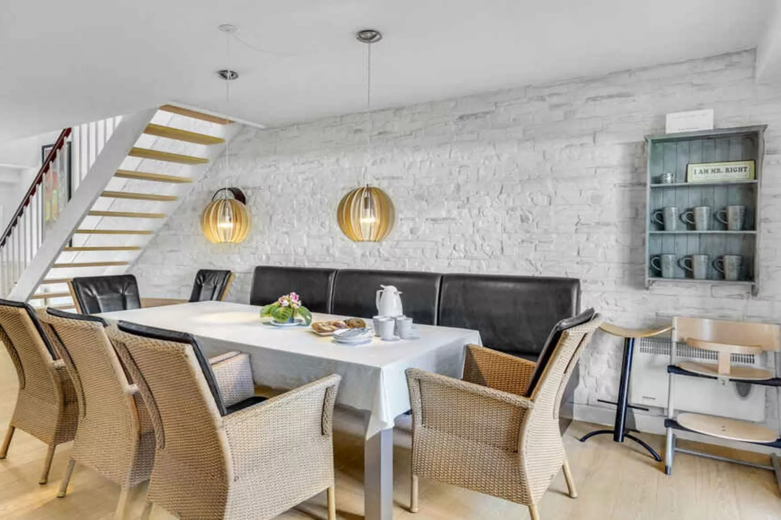 5 sterren vakantie huis in Nykøbing Sj-Binnen