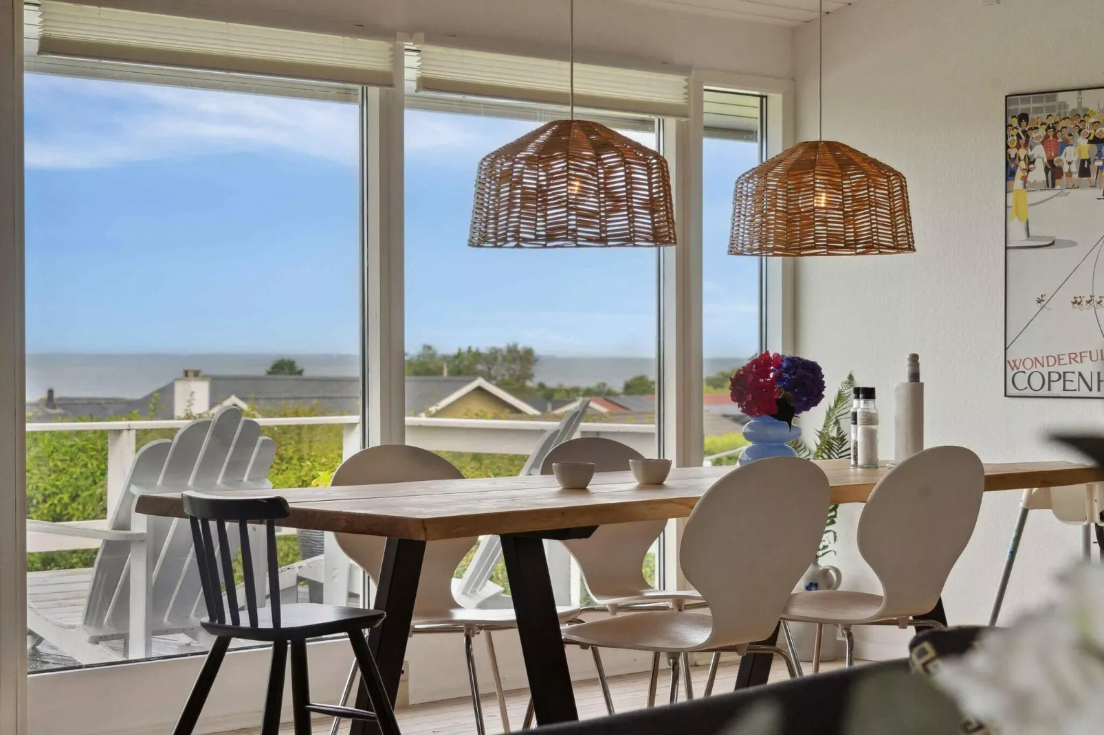 5 sterren vakantie huis in Bogense-Binnen