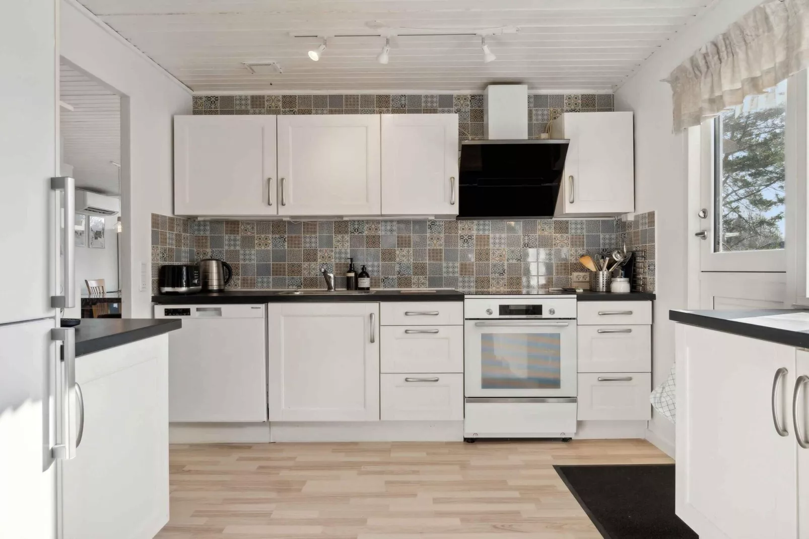 5 sterren vakantie huis in Gilleleje-Binnen