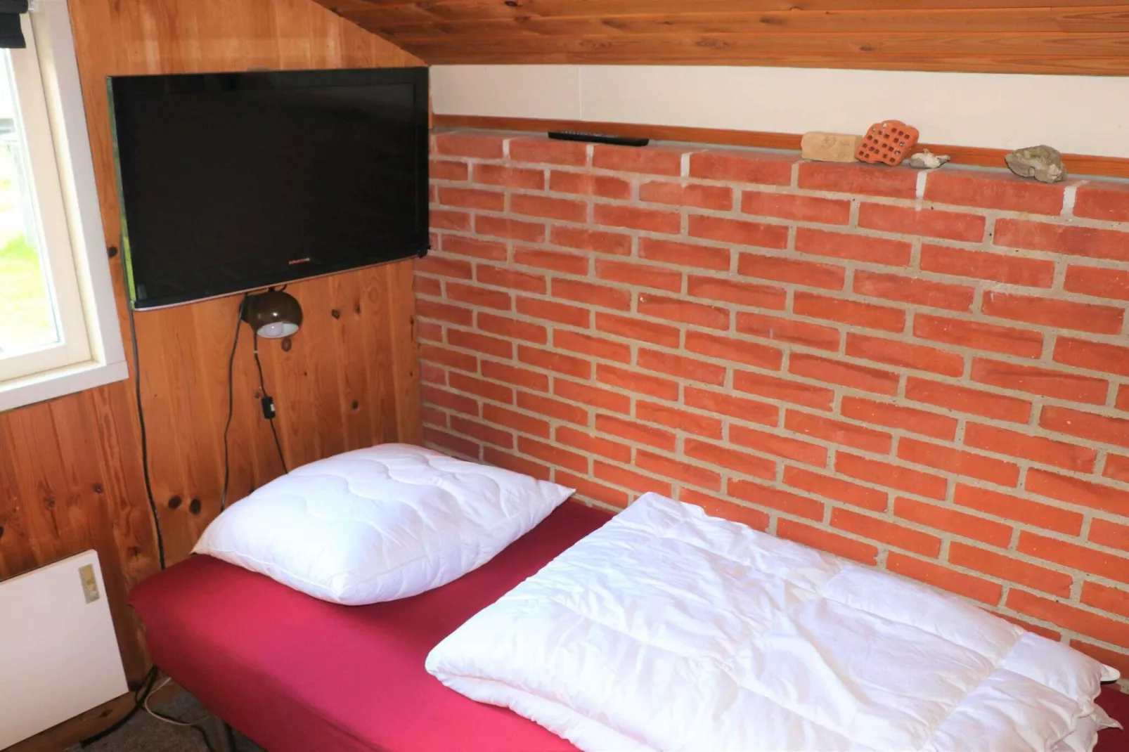 5 sterren vakantie huis in Vestervig-Binnen