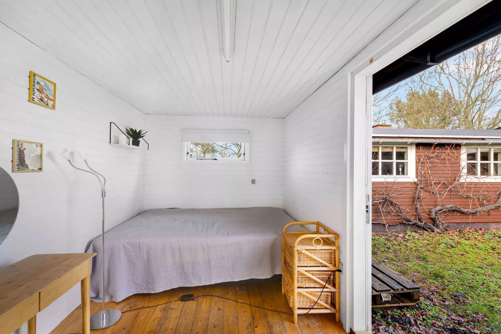 5 sterren vakantie huis in Hasle-Binnen