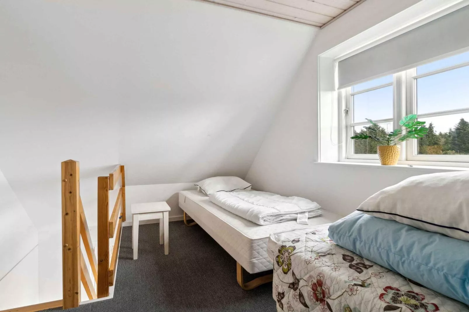 5 sterren vakantie huis in Aakirkeby-Binnen