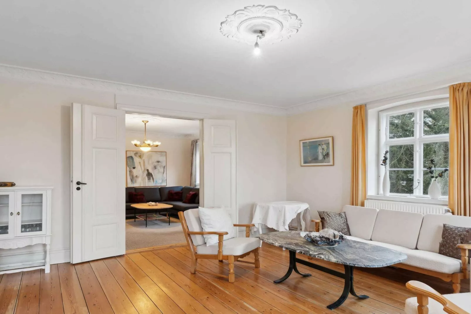 5 sterren vakantie huis in Holbæk-Binnen