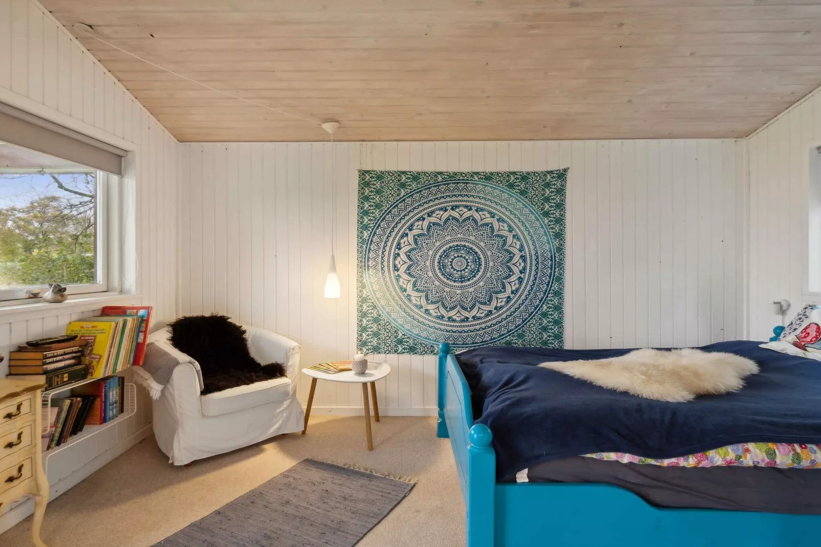 5 sterren vakantie huis in Kalvehave-Binnen