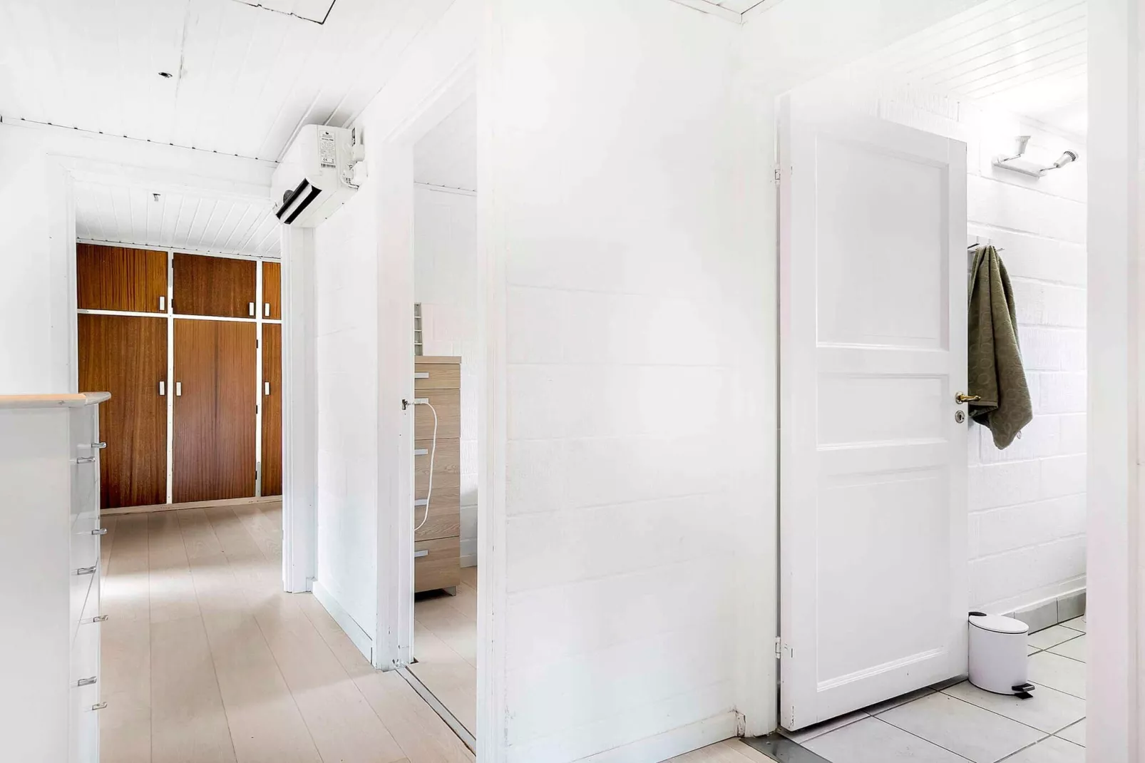 5 sterren vakantie huis in Stege-Binnen