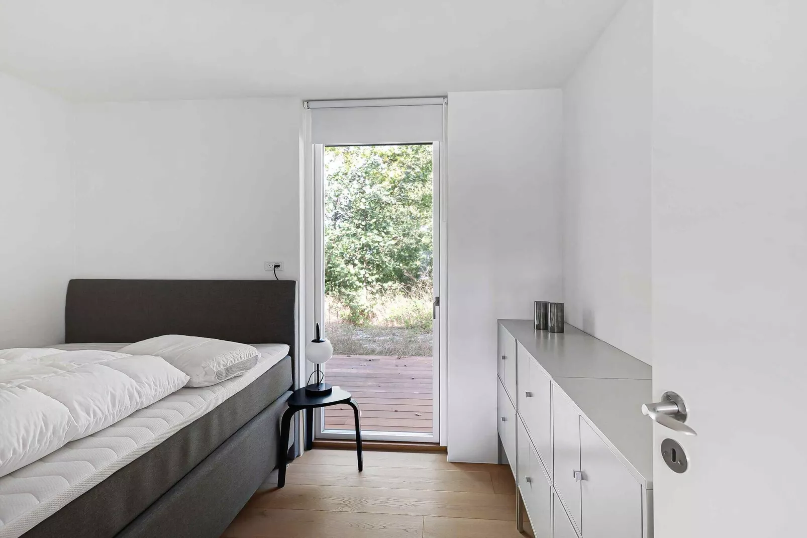 5 sterren vakantie huis in Aakirkeby-Binnen