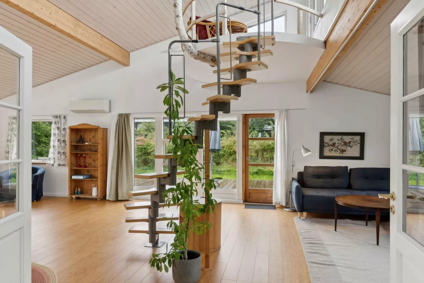 5 sterren vakantie huis in Ølsted-Binnen