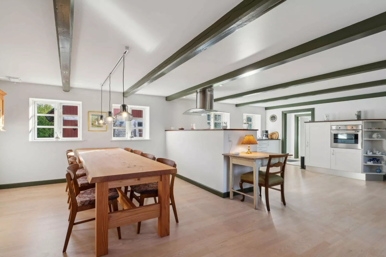 5 sterren vakantie huis in Ullerslev-Binnen