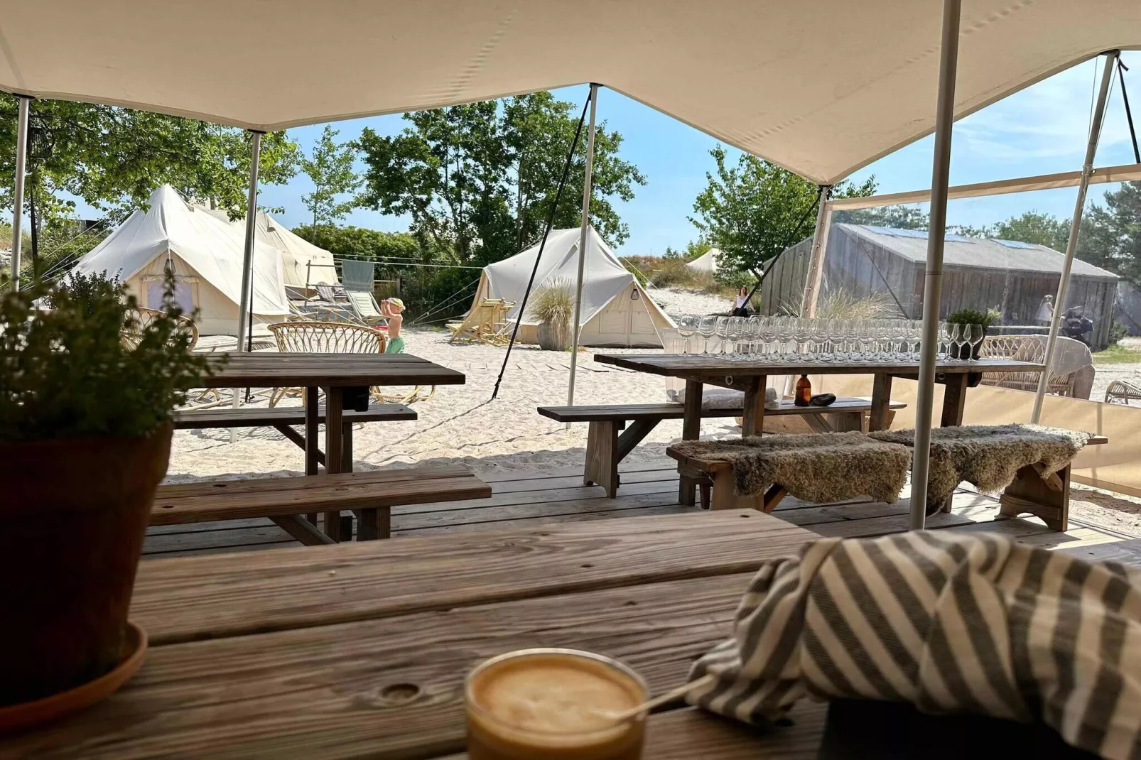 5 sterren vakantie huis in Nexø-Niet-getagd