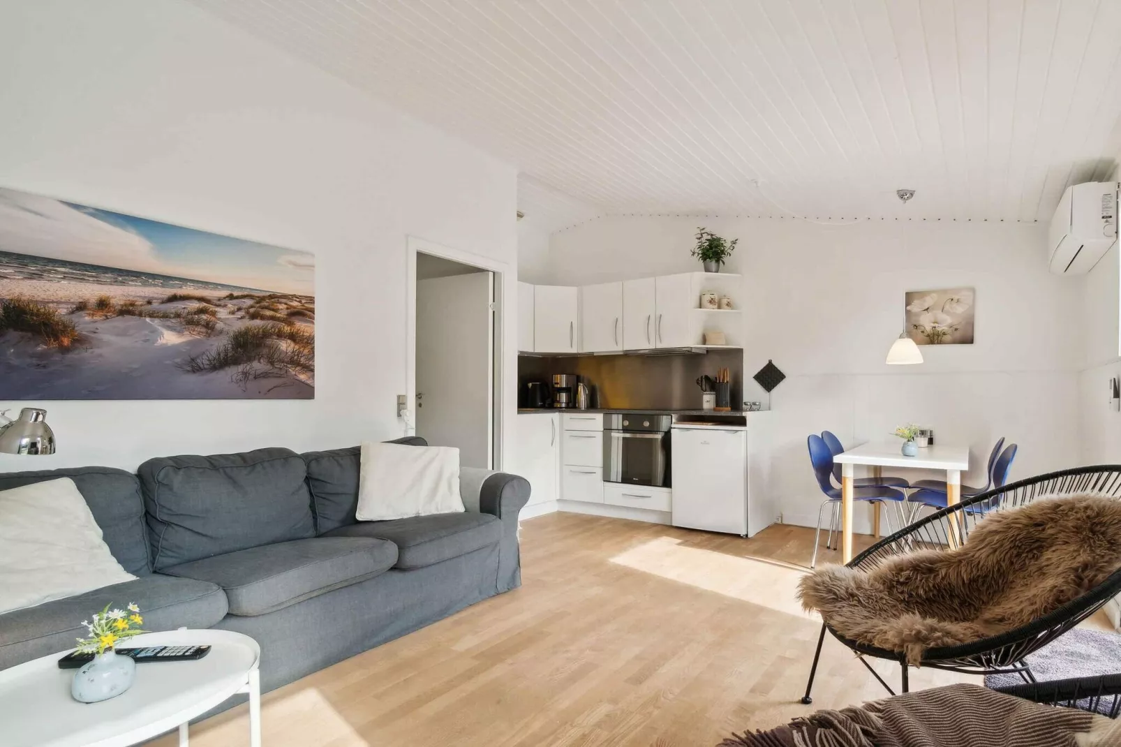 5 sterren vakantie huis in Nexø-Binnen