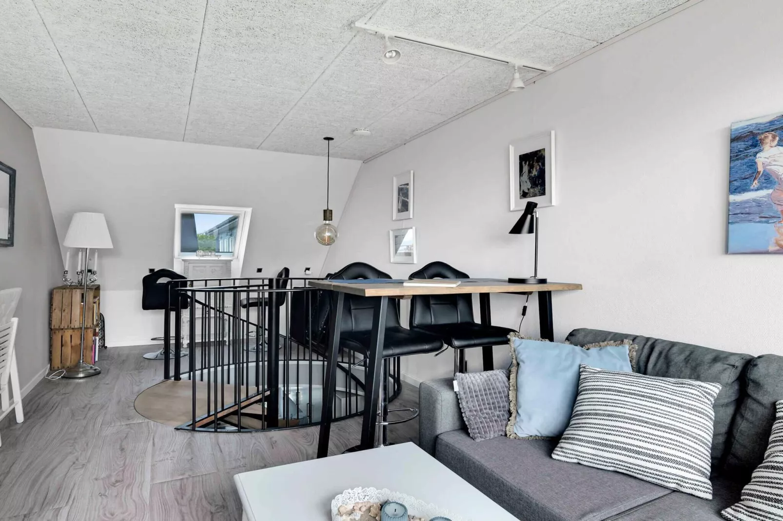 5 sterren vakantie huis in Dannemare-Binnen