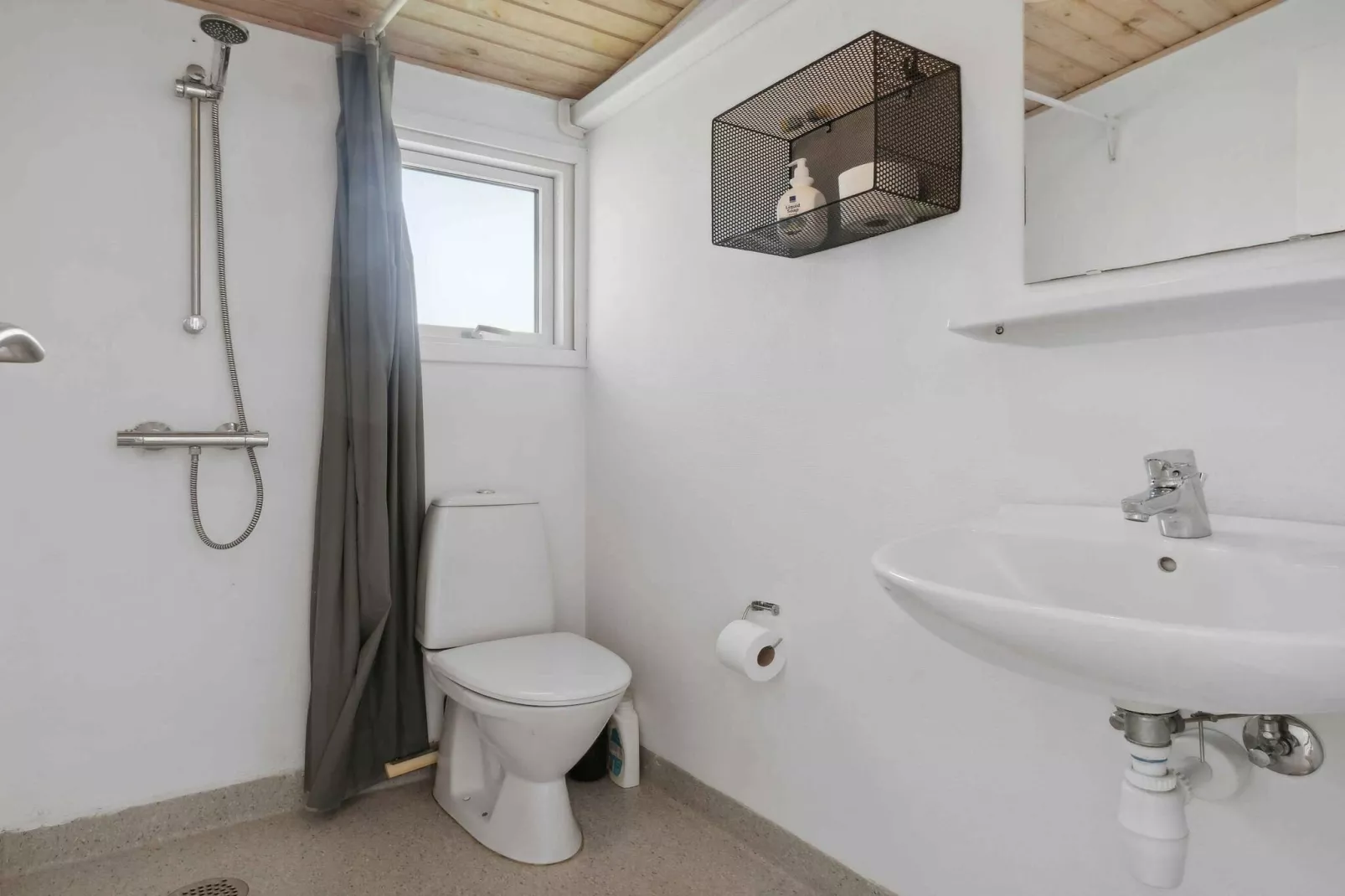 5 sterren vakantie huis in Allinge-Binnen