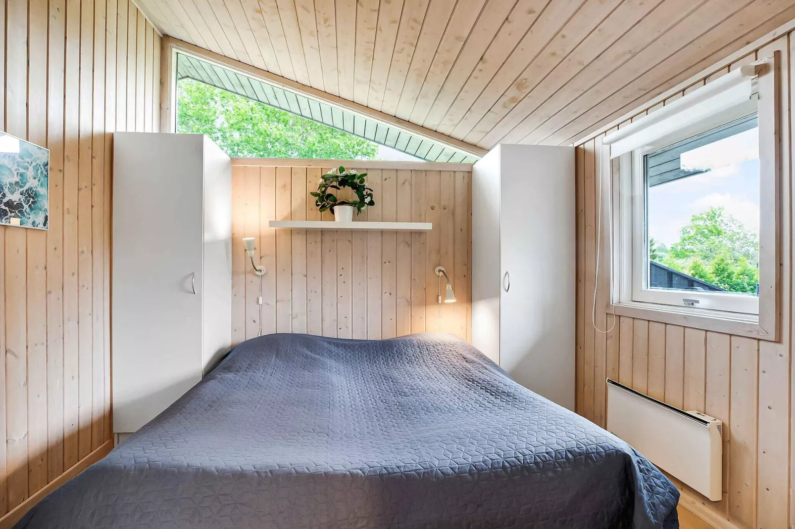 5 sterren vakantie huis in Græsted-Binnen