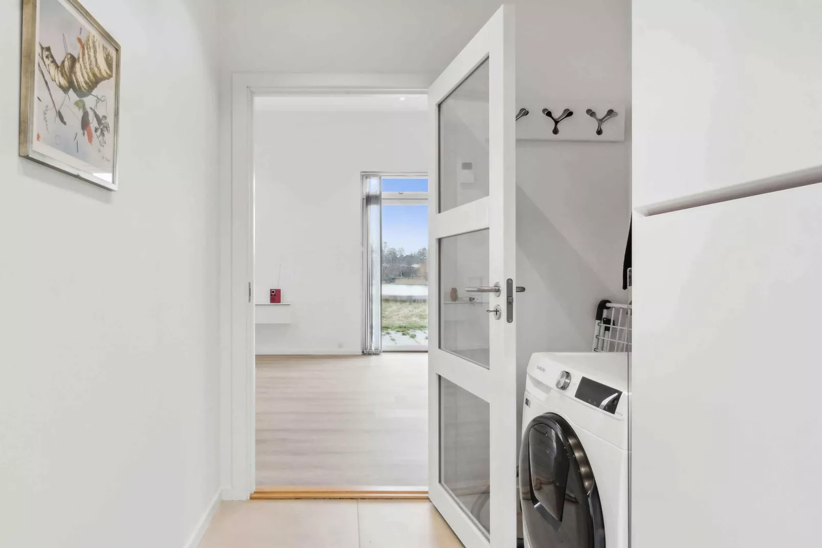 5 sterren vakantie huis in Jægerspris-Binnen