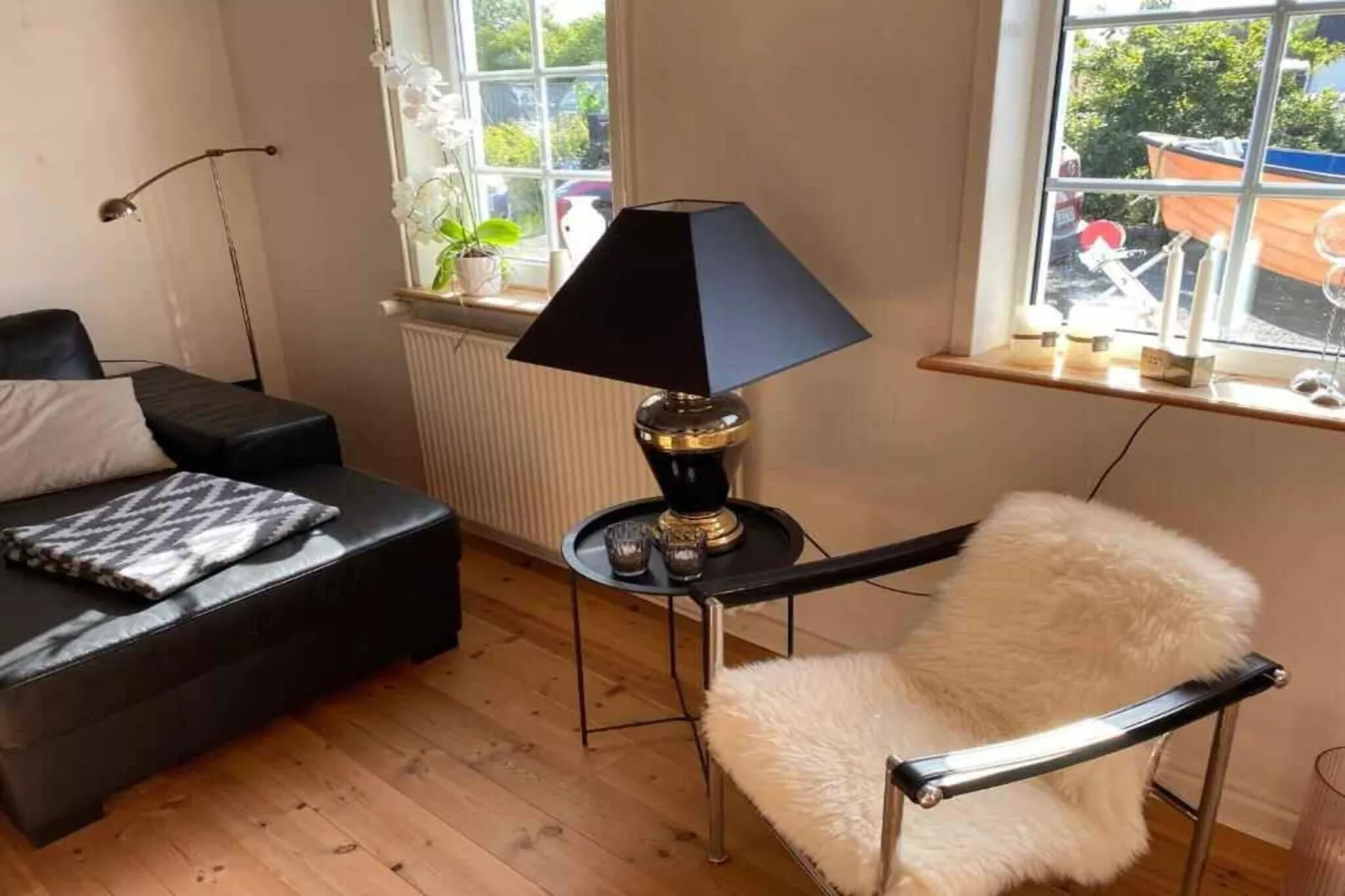 5 sterren vakantie huis in Harboøre-Binnen