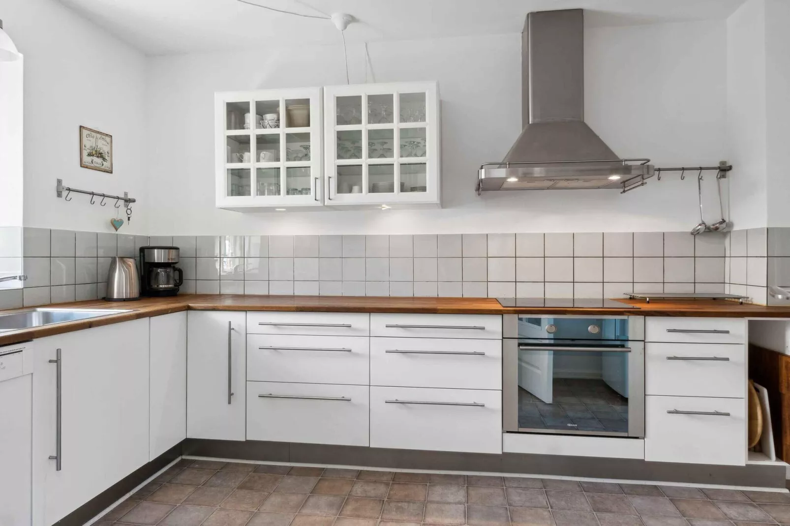 5 sterren vakantie huis in Grenaa-Binnen