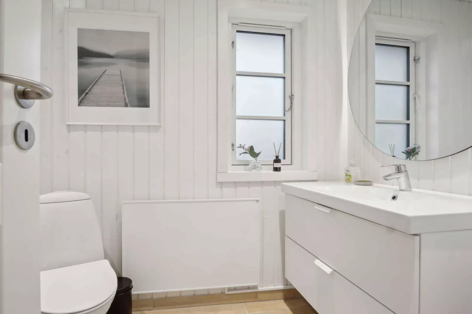 5 sterren vakantie huis in Børkop-Binnen