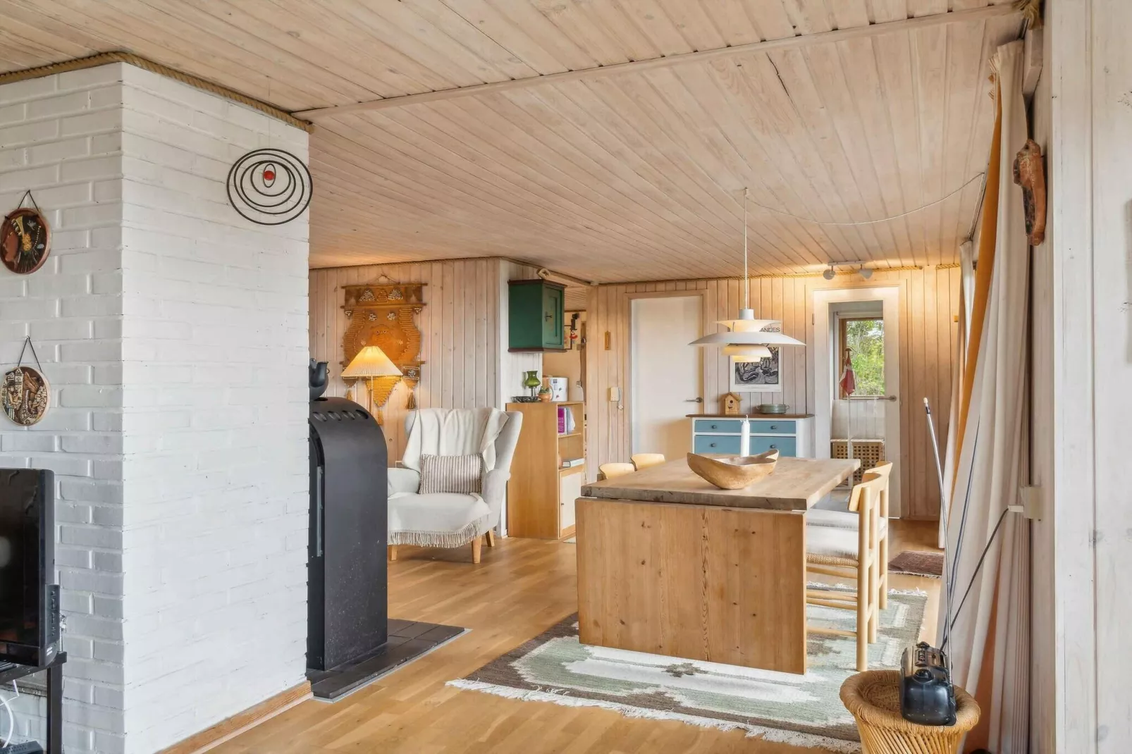 5 sterren vakantie huis in Ebberup-Binnen