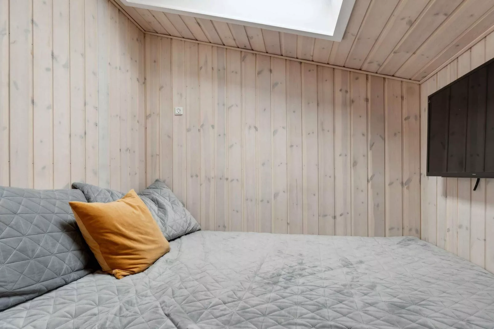 5 sterren vakantie huis in Nykøbing Sj-Binnen