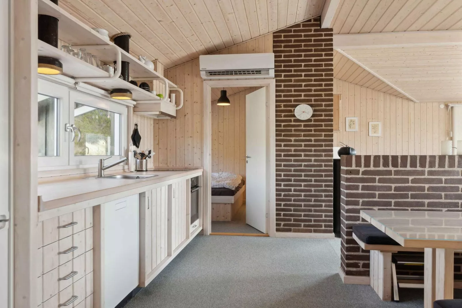 5 sterren vakantie huis in Pandrup-Binnen