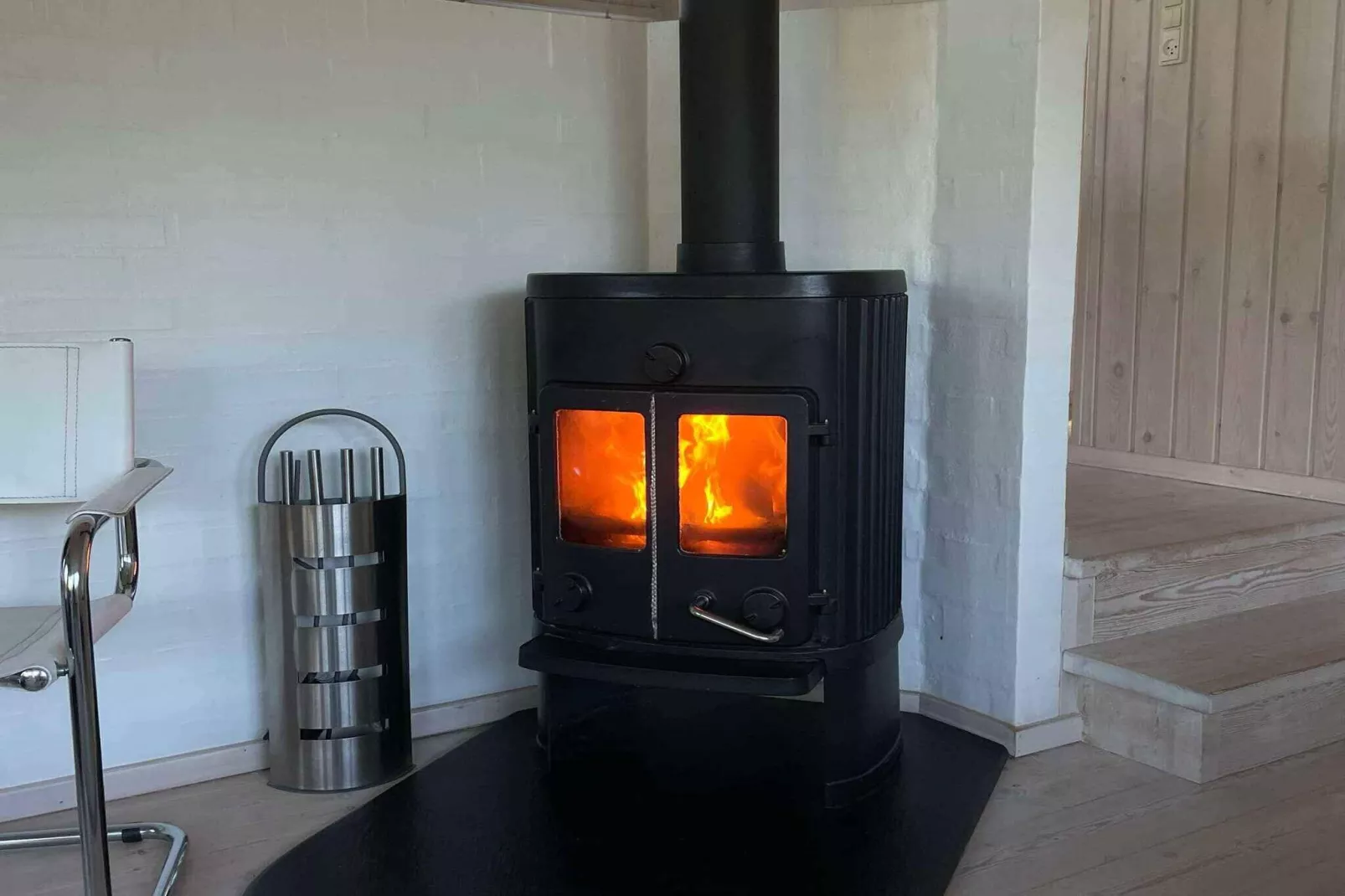 5 sterren vakantie huis in Sæby-Binnen