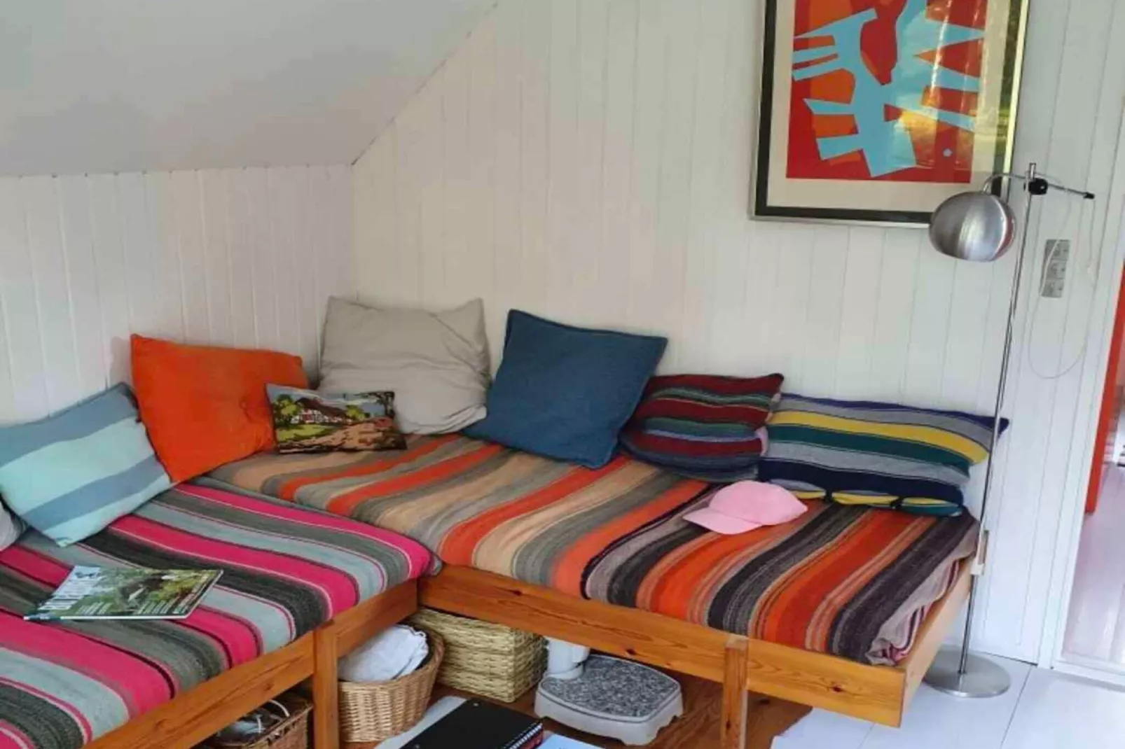 4 sterren vakantie huis in Nakskov-Binnen