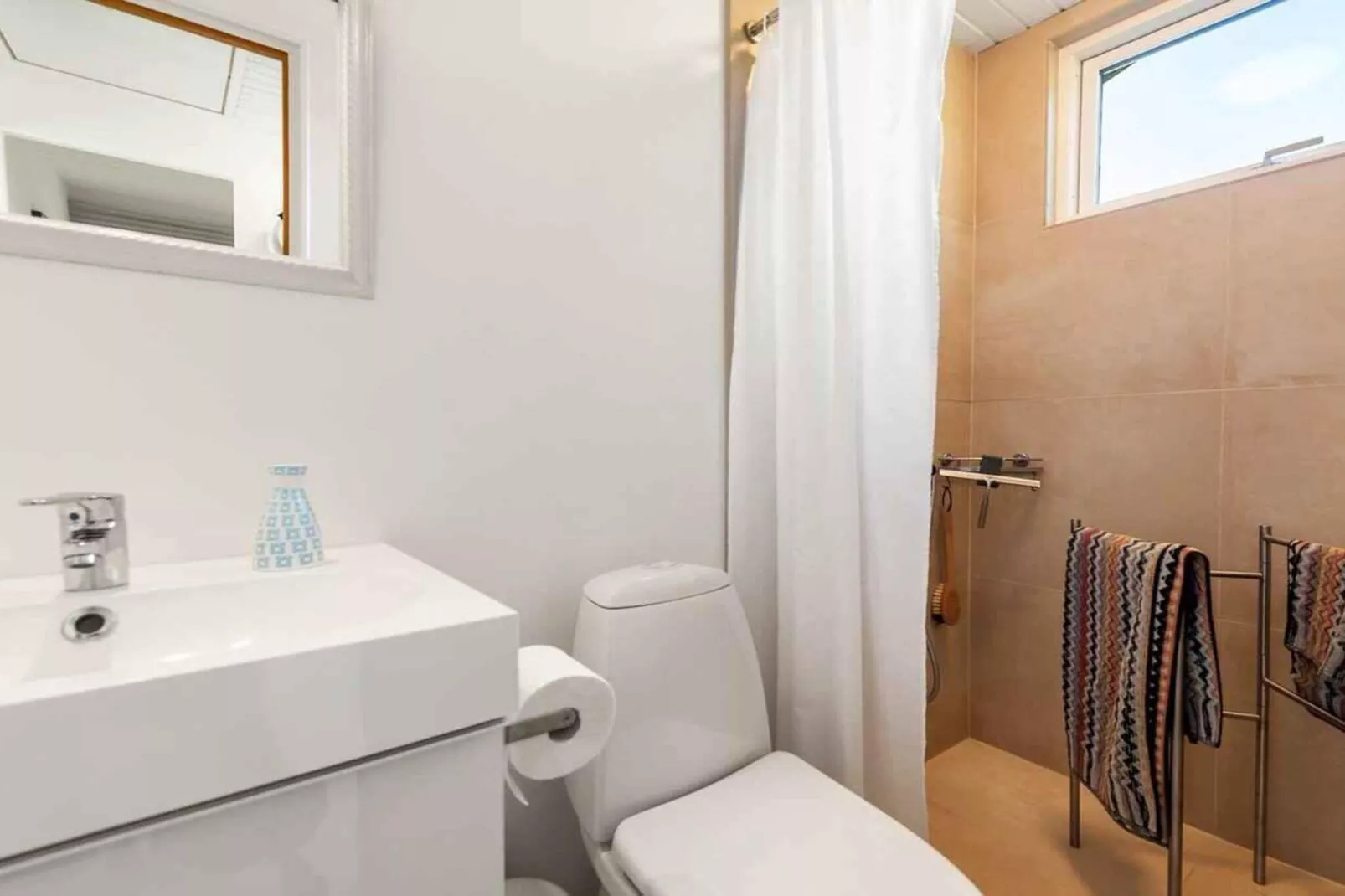 4 sterren vakantie huis in Præstø-Binnen