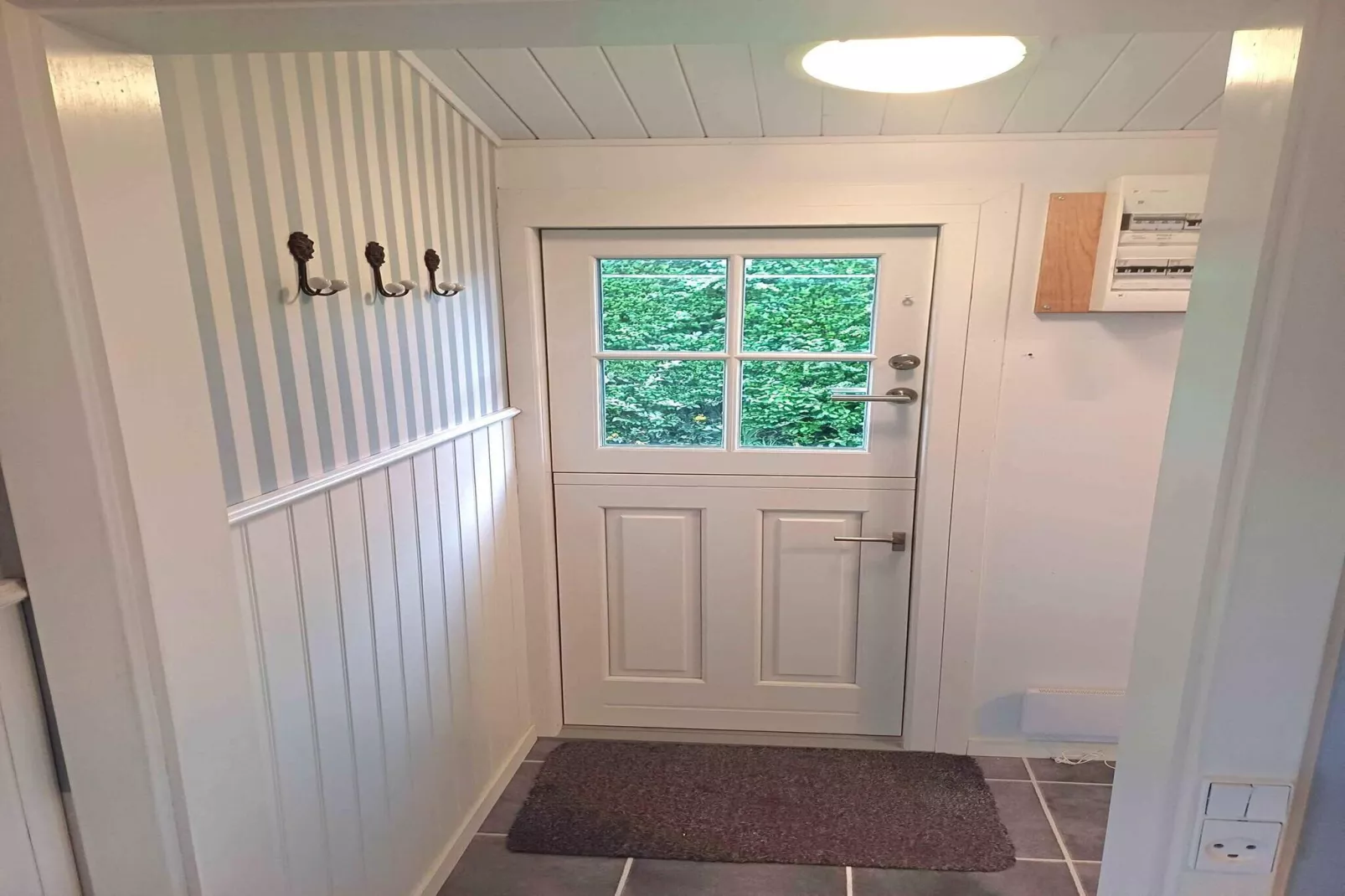 5 sterren vakantie huis in Karrebæksminde-Binnen