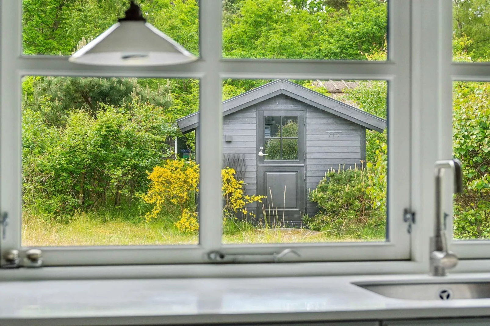 5 sterren vakantie huis in Rørvig-Binnen