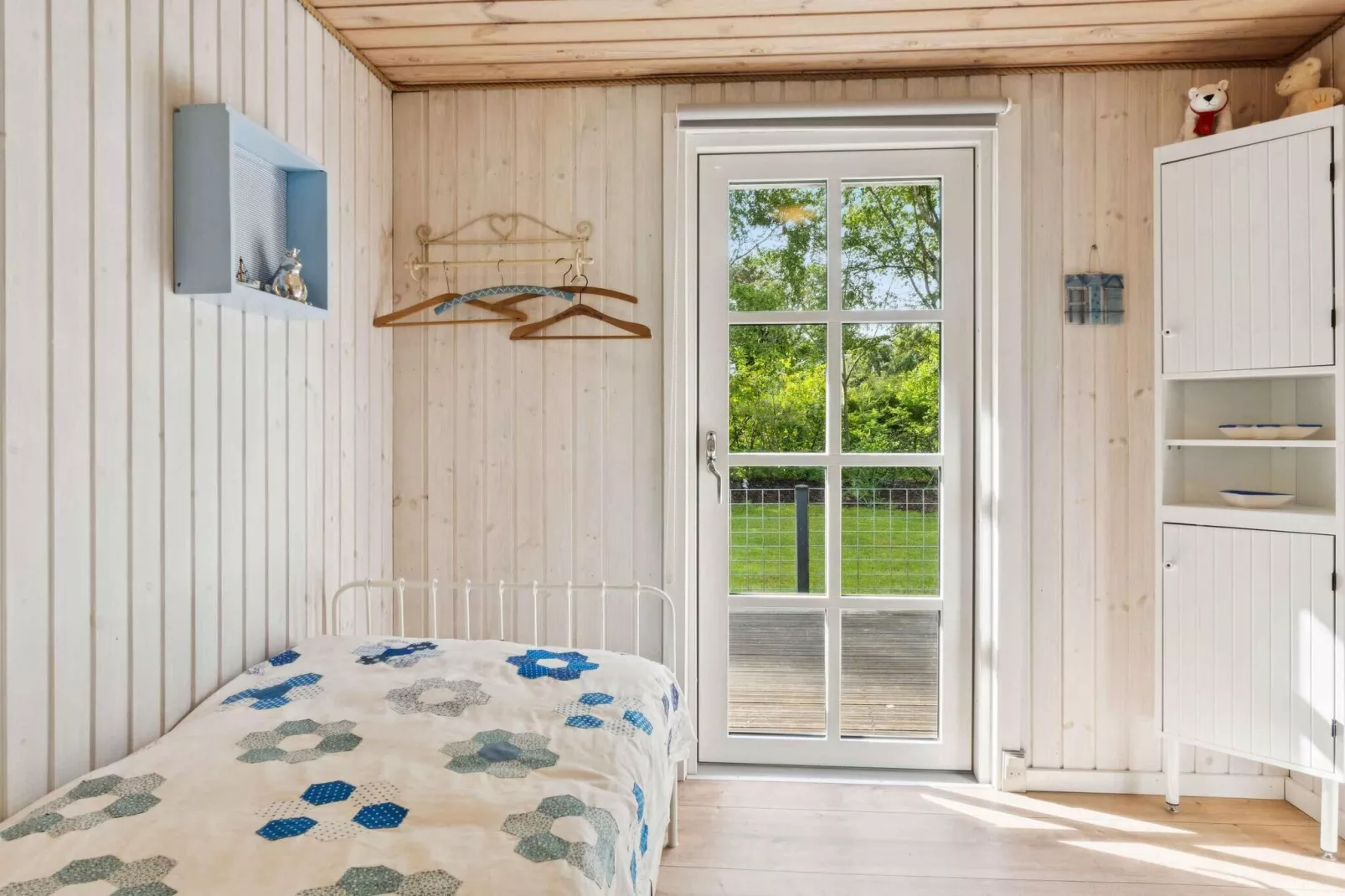 4 sterren vakantie huis in Hadsund-Binnen