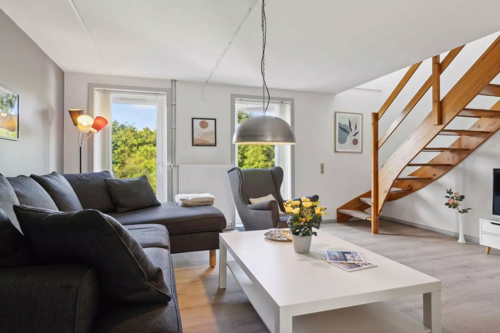 4 sterren vakantie huis in Rømø-Binnen