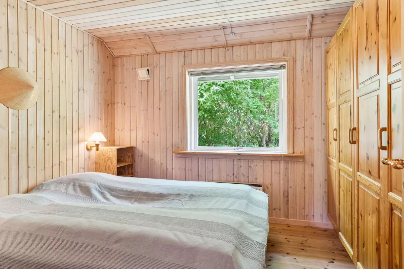 4 sterren vakantie huis in Store Fuglede-Binnen