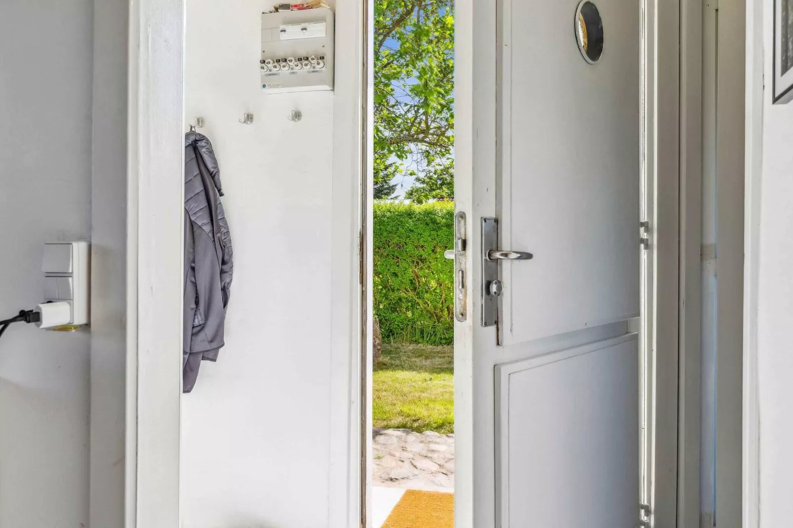 4 sterren vakantie huis in Føllenslev-Binnen