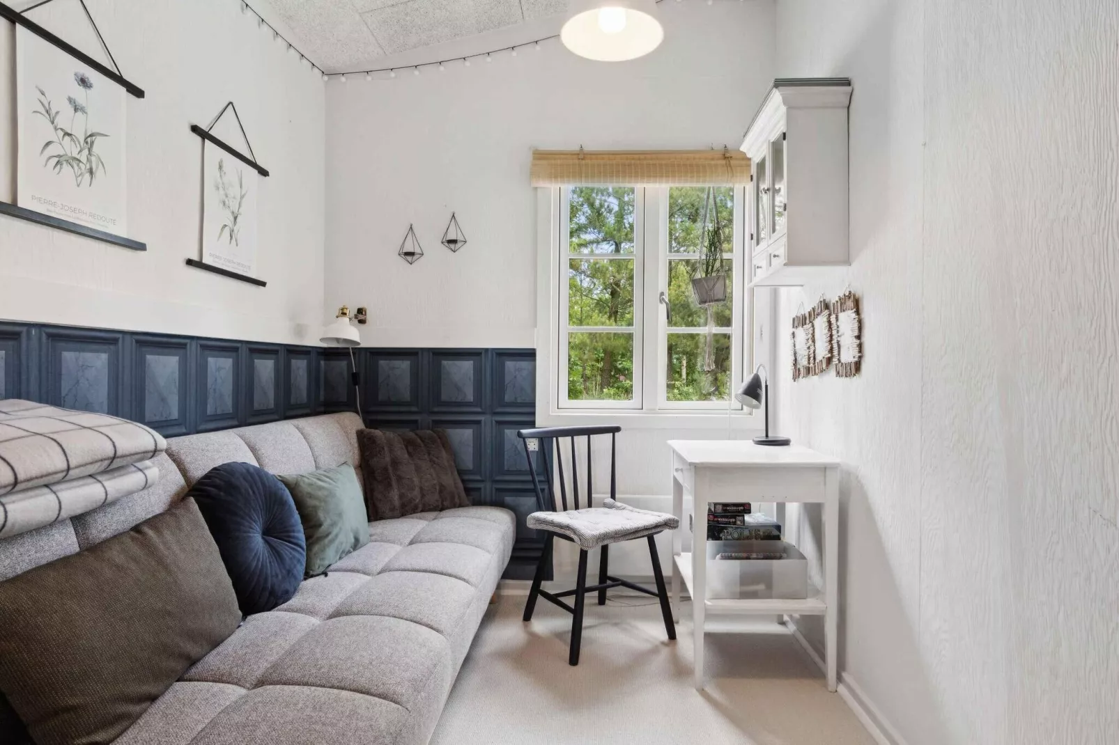 4 sterren vakantie huis in Hurup Thy-Binnen