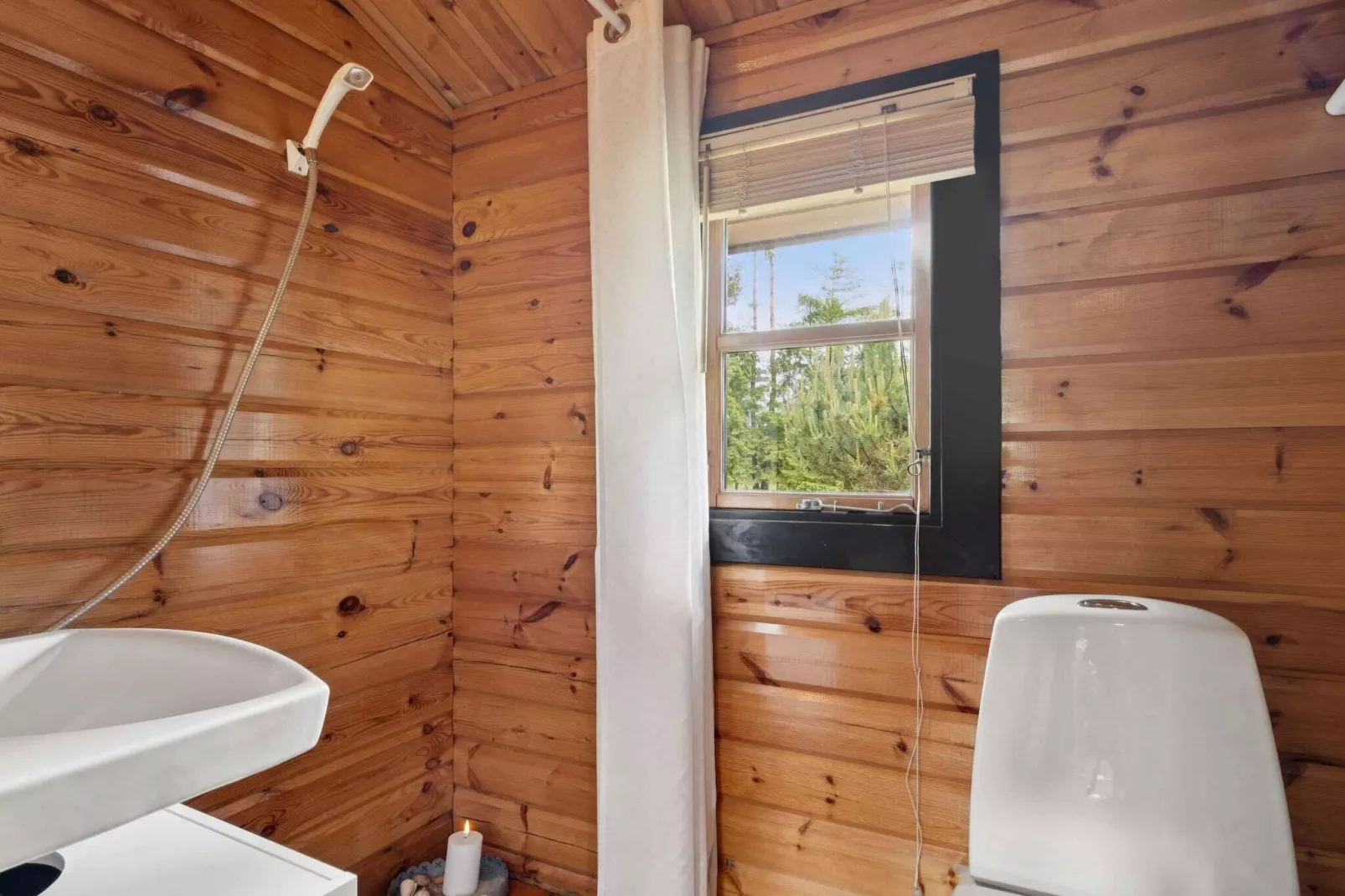 4 sterren vakantie huis in Glesborg-Binnen