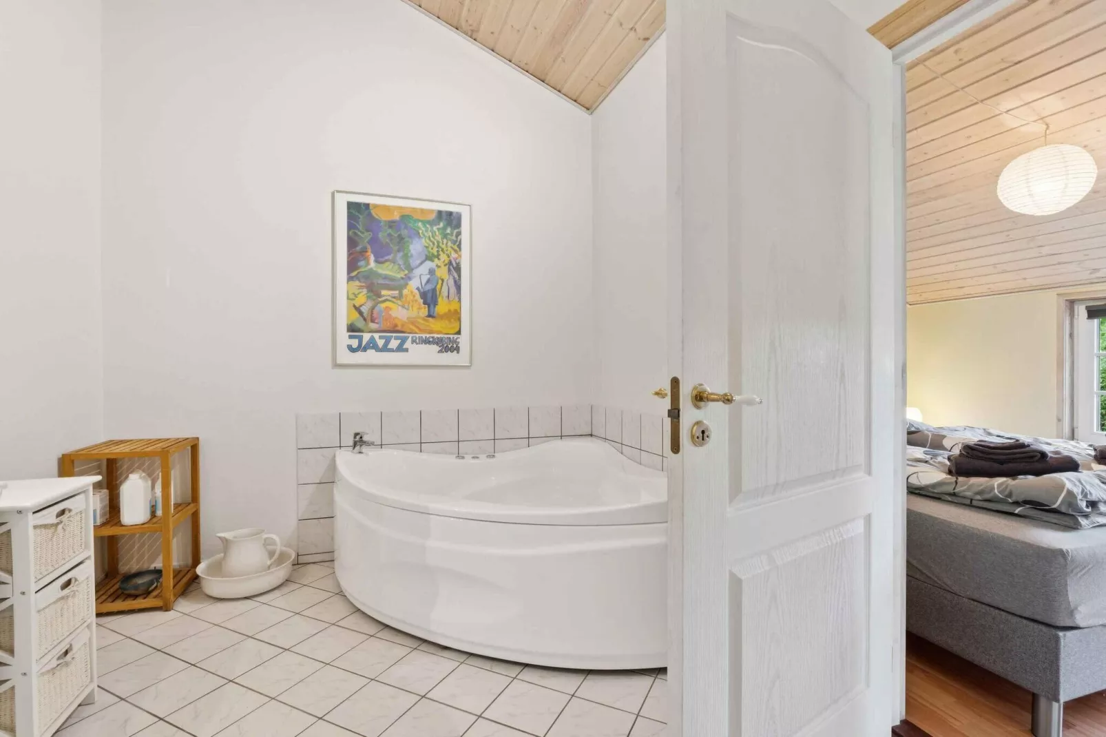 4 sterren vakantie huis in Skjern-Binnen