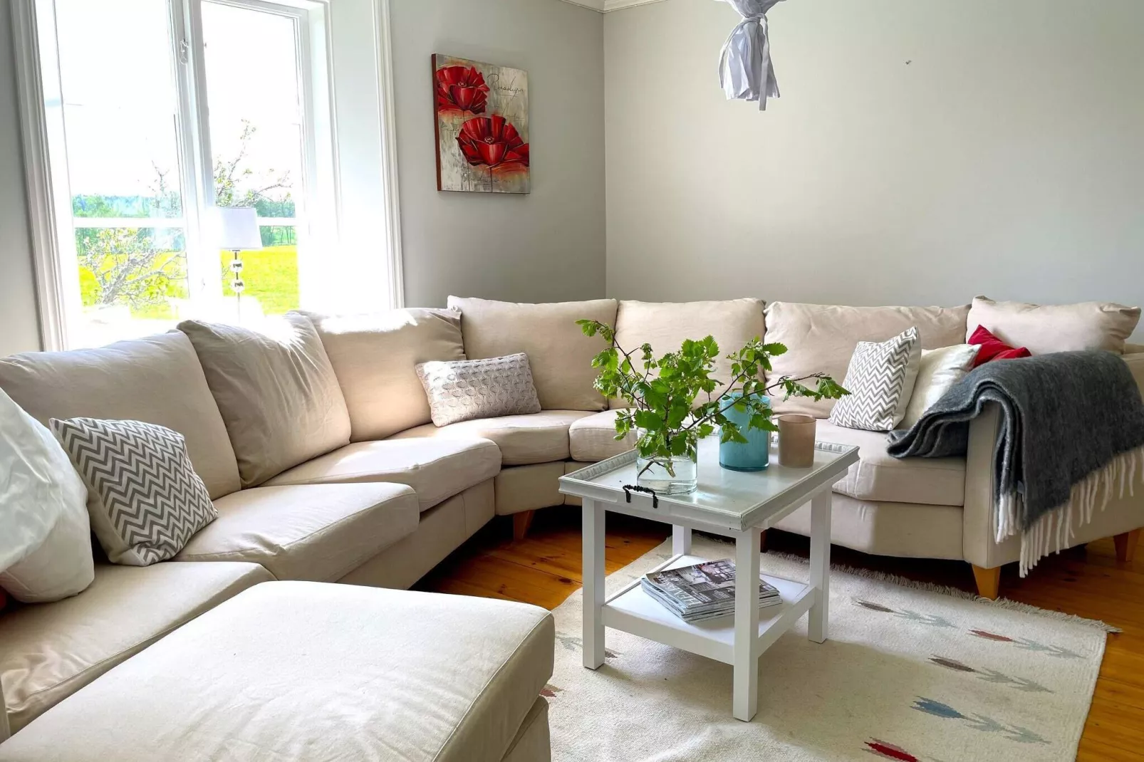 7 persoons vakantie huis in HOVA-By Traum