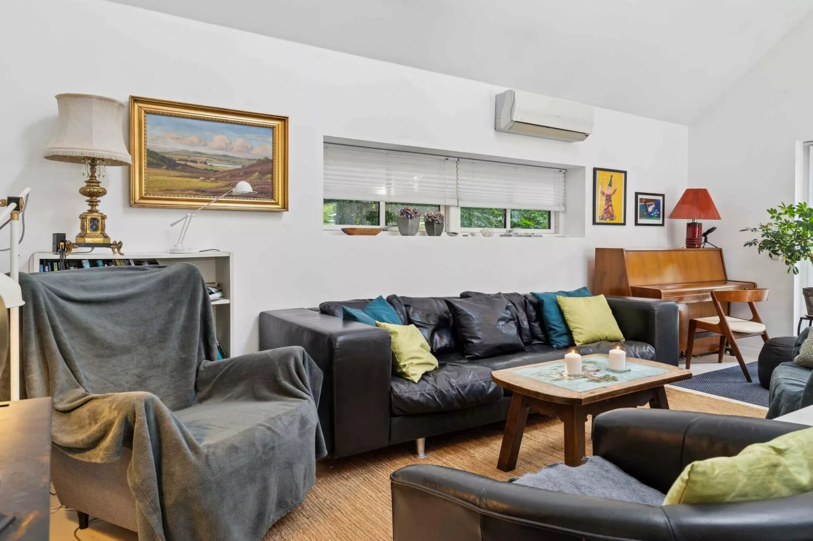 4 sterren vakantie huis in Faxe Ladeplads-Binnen