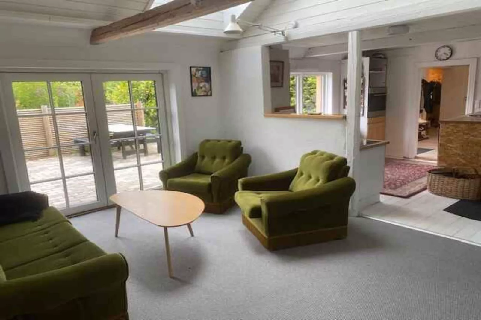 4 sterren vakantie huis in Hadsund-Binnen