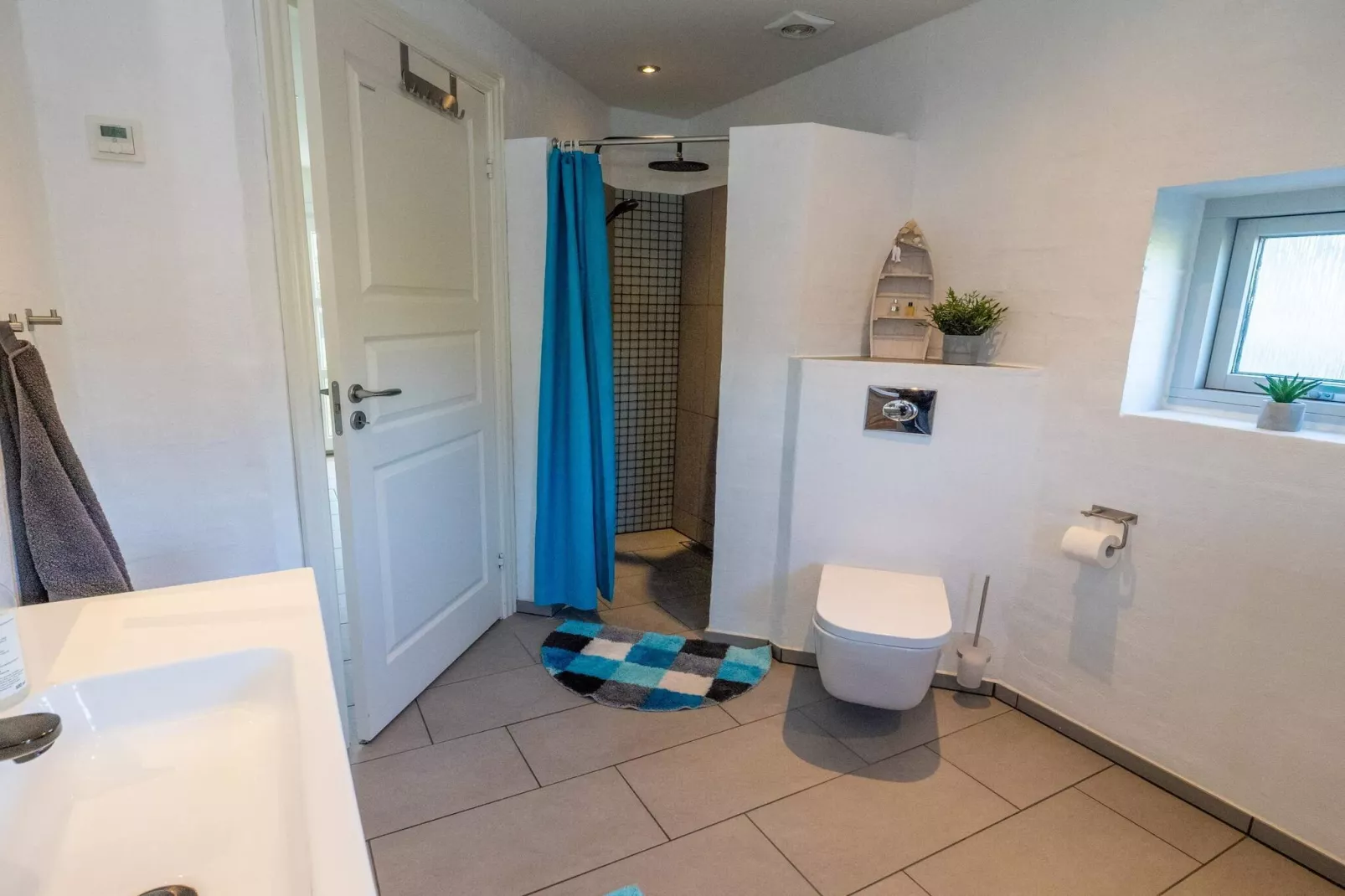 4 sterren vakantie huis in Hanstholm-Binnen