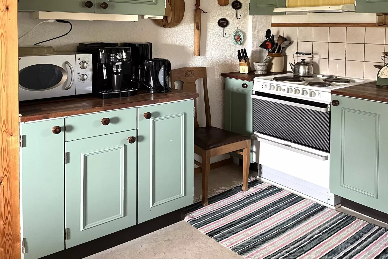 Gezinsvakantiehuis in Dalsland, Zweden-Binnen