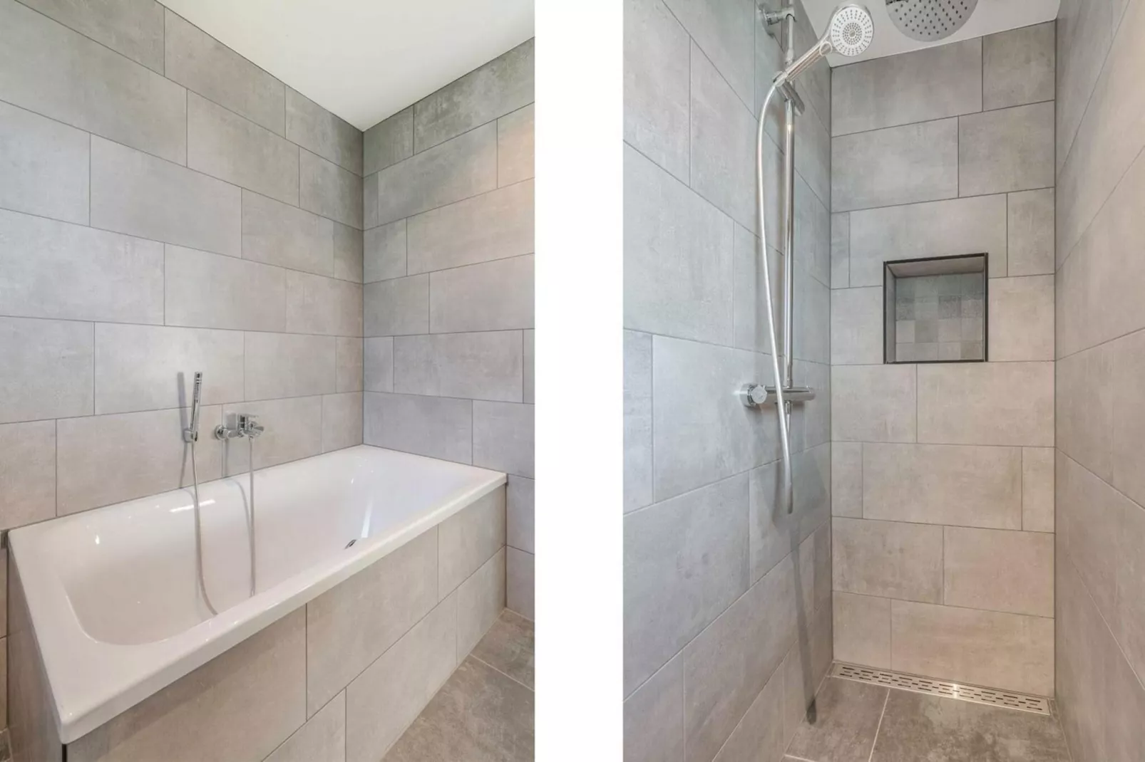 Farm Lodge 677-Badkamer