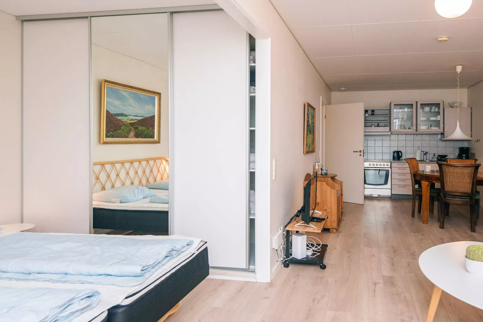 4 sterren vakantie huis in Hejls-Binnen