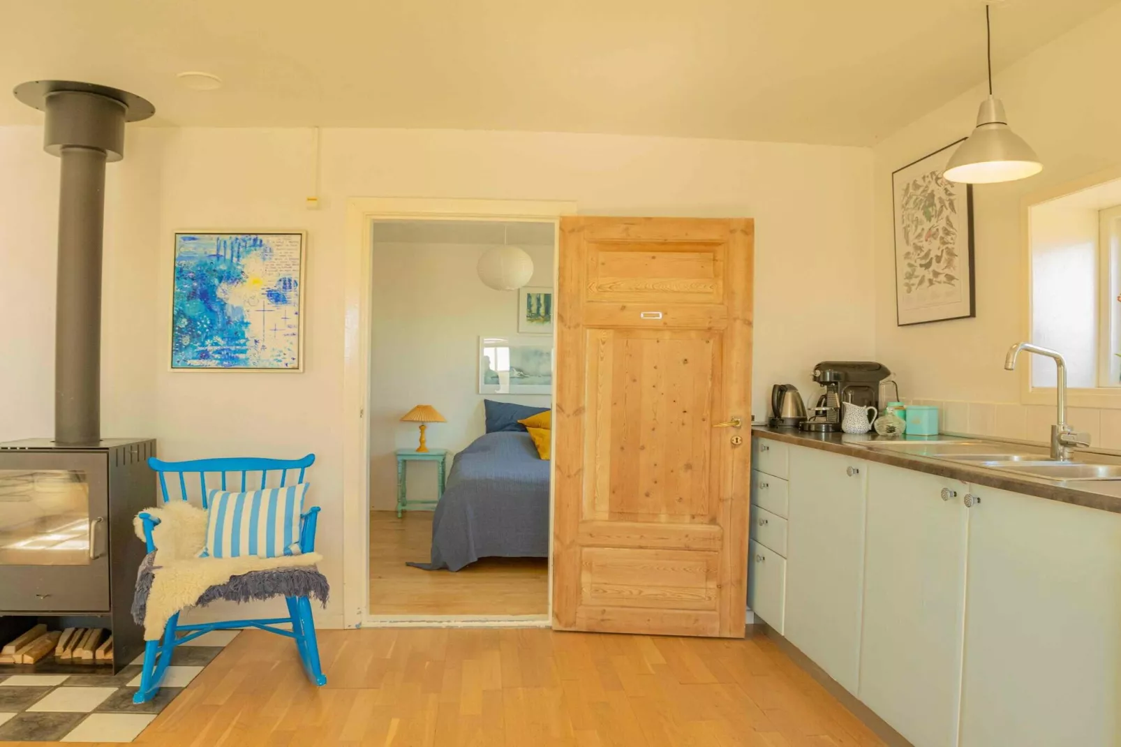 5 sterren vakantie huis in Lemvig-Binnen