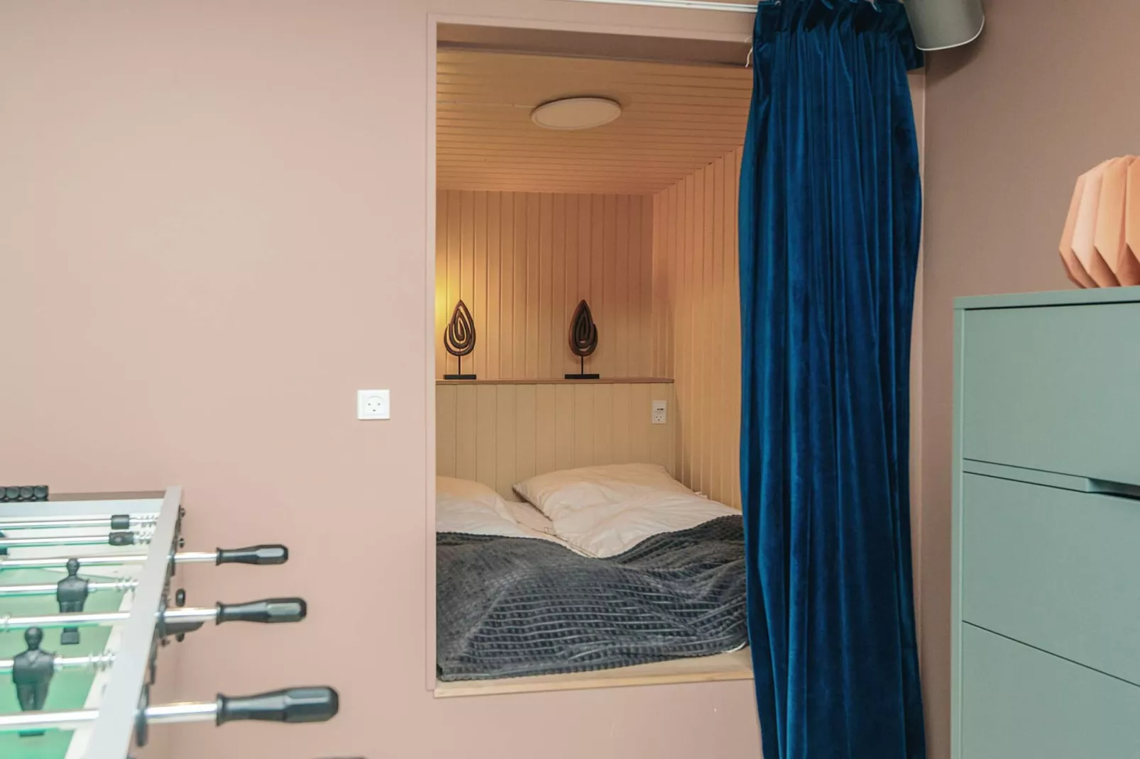 5 sterren vakantie huis in Sjølund-Binnen